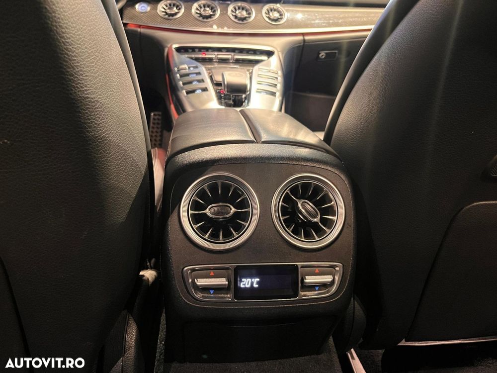 Mercedes-Benz AMG GT - 29