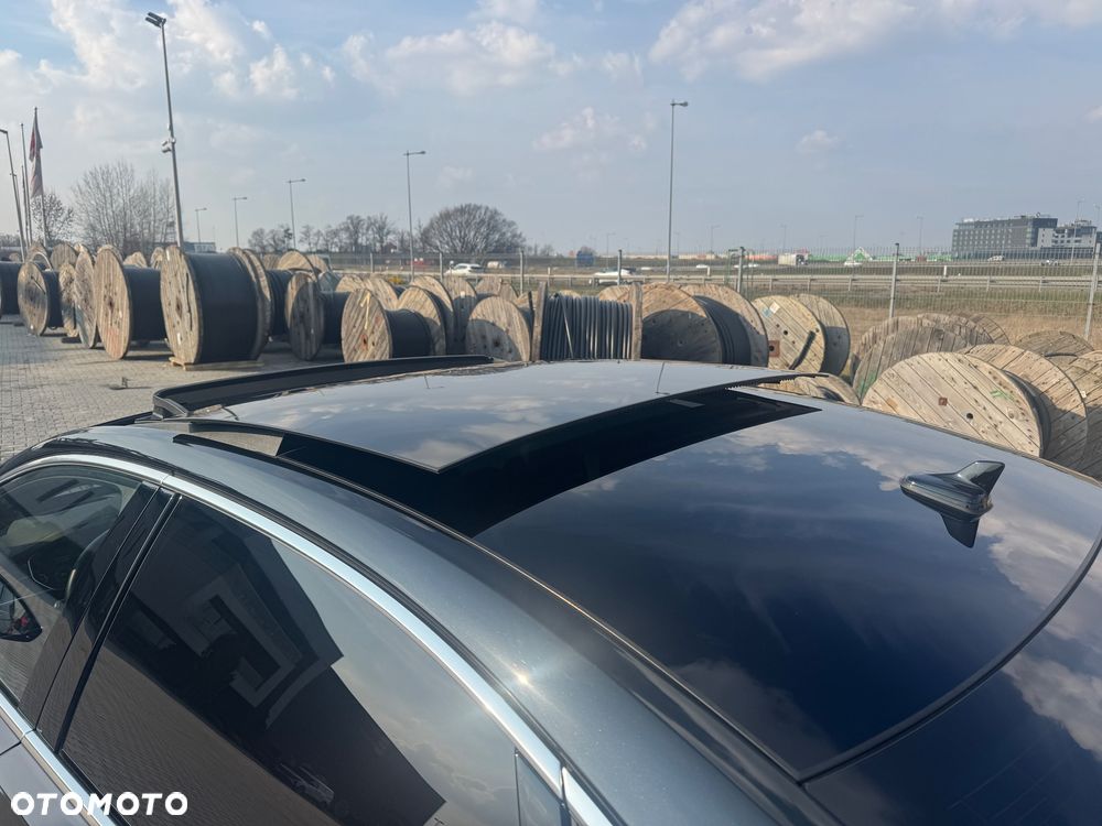 Audi A8 55 TFSI quattro tiptronic - 7