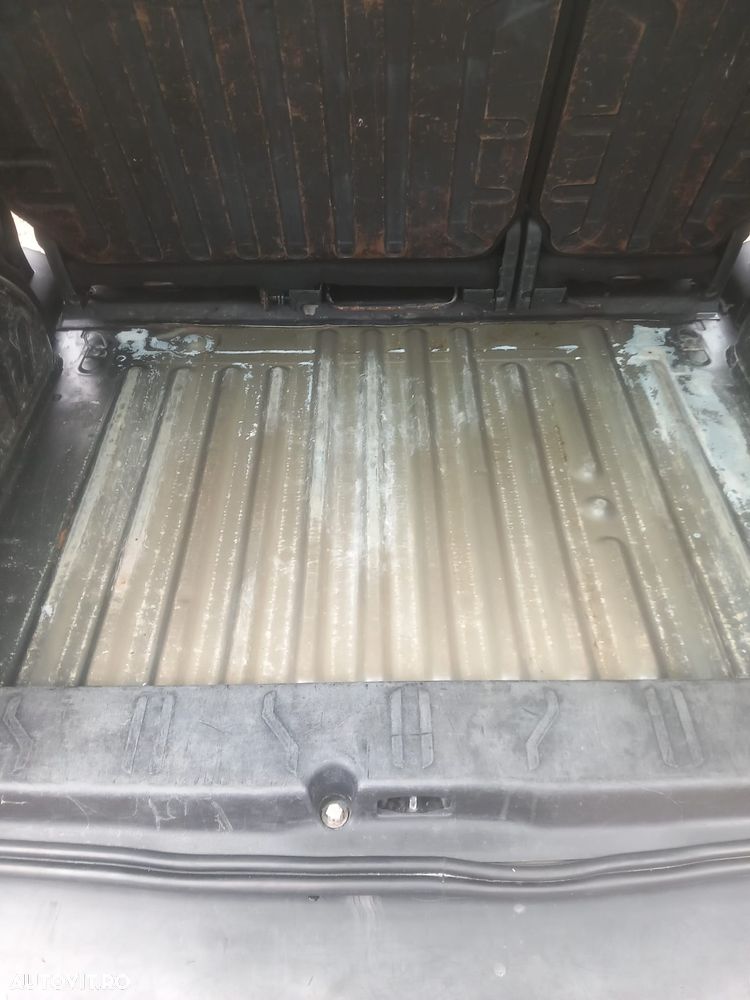 Citroën Berlingo 1.6 HDI First - 10