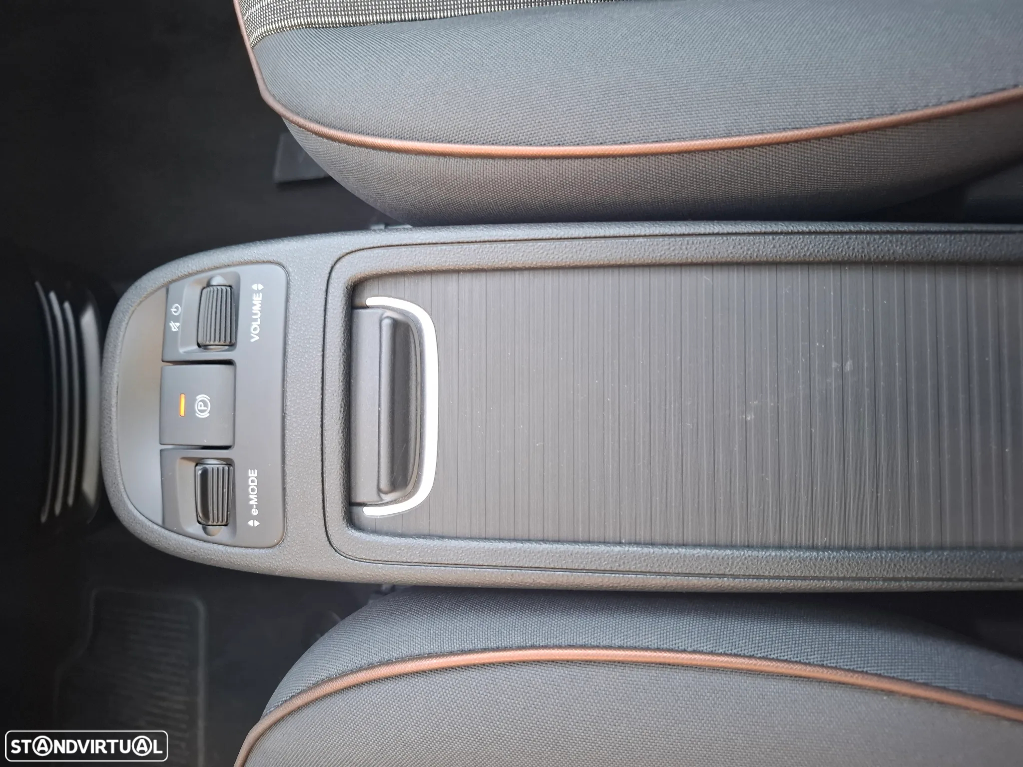 Fiat 500e Icon - 19
