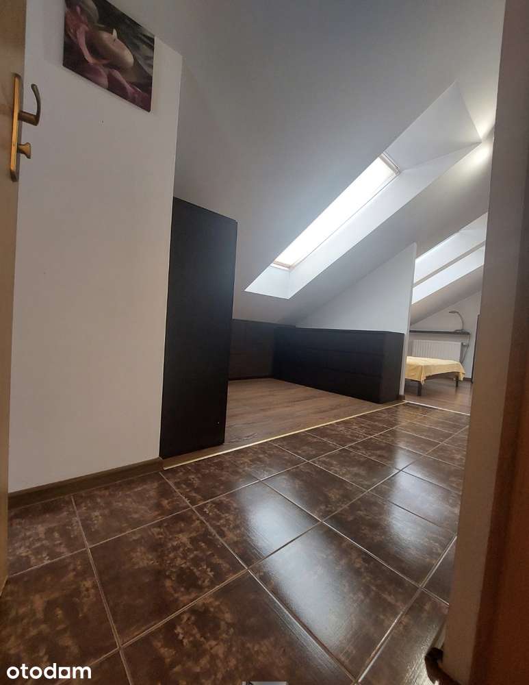 Mieszkanie z balkonem w Bronowicach - 2p. 30m²