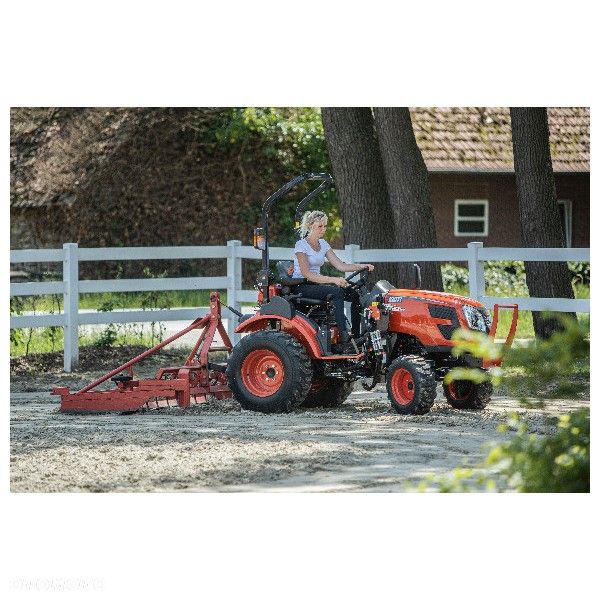 Kioti CX2510 - 5