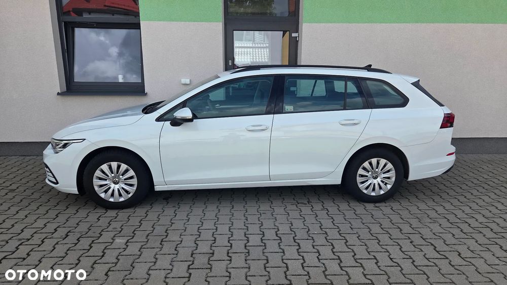 Volkswagen Golf 1.0 TSI Life - 6