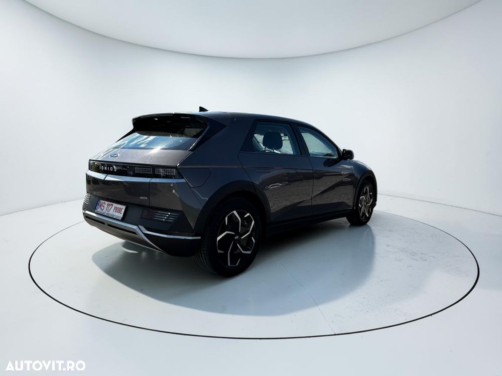 Hyundai IONIQ 5 77,4 kWh 4WD Techniq - 6
