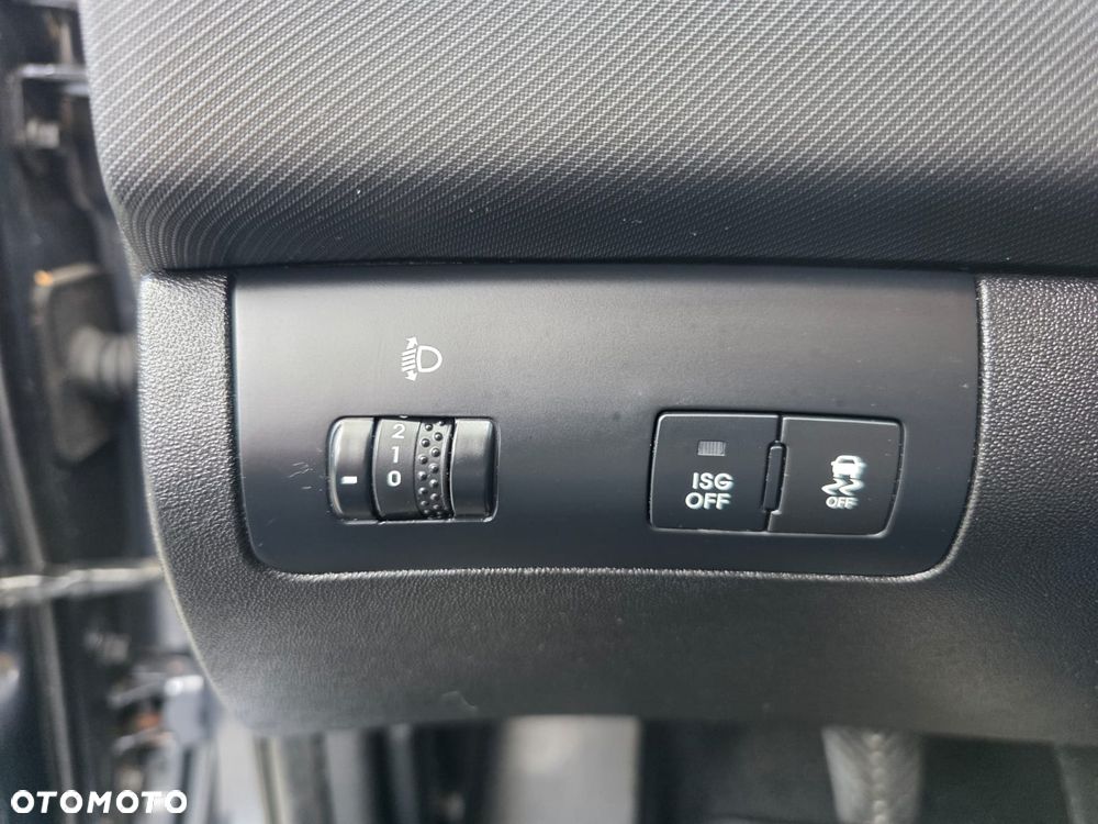 Kia ProCeed 1.4 Comfort + - 21