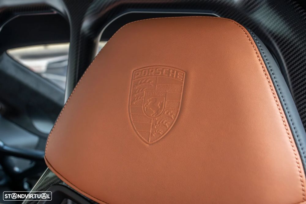 Porsche 911 (992) S/T - 15