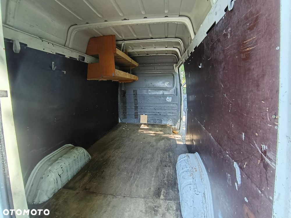 Volkswagen Lt - 8
