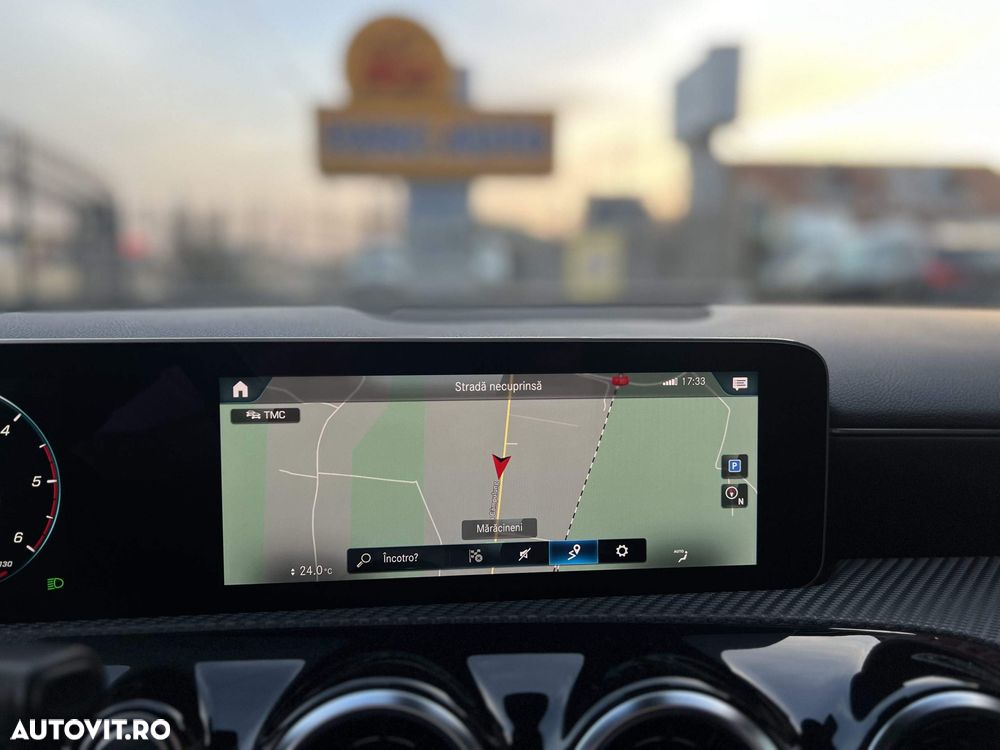 Mercedes-Benz A 180 - 15