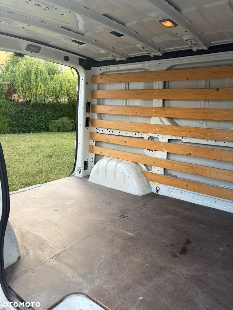 Opel Vivaro I - 3