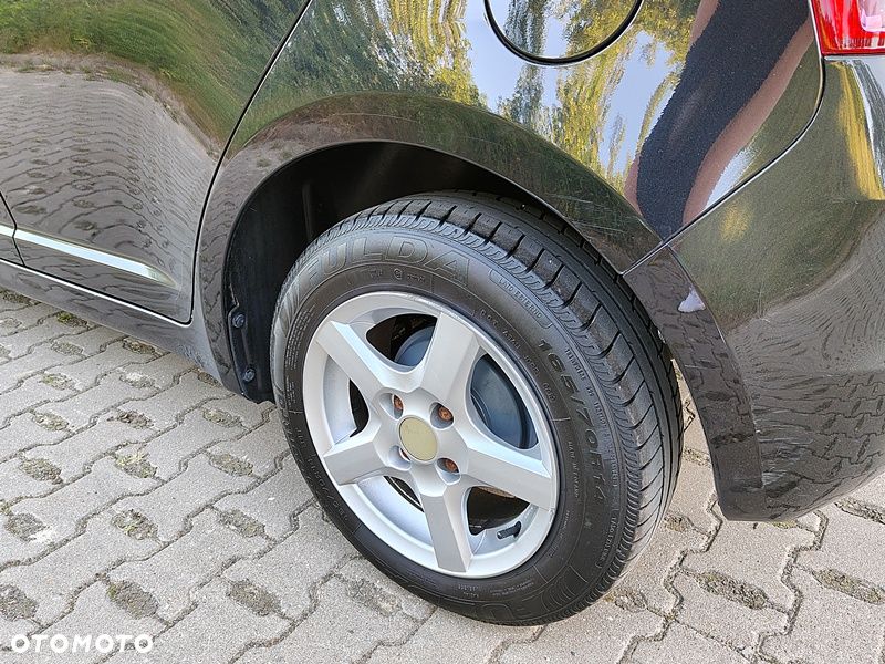 Suzuki Swift 1.3 Comfort - 34