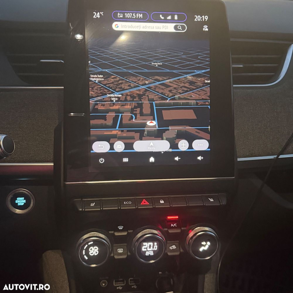 Renault ZOE 50 R135 Zen - 4