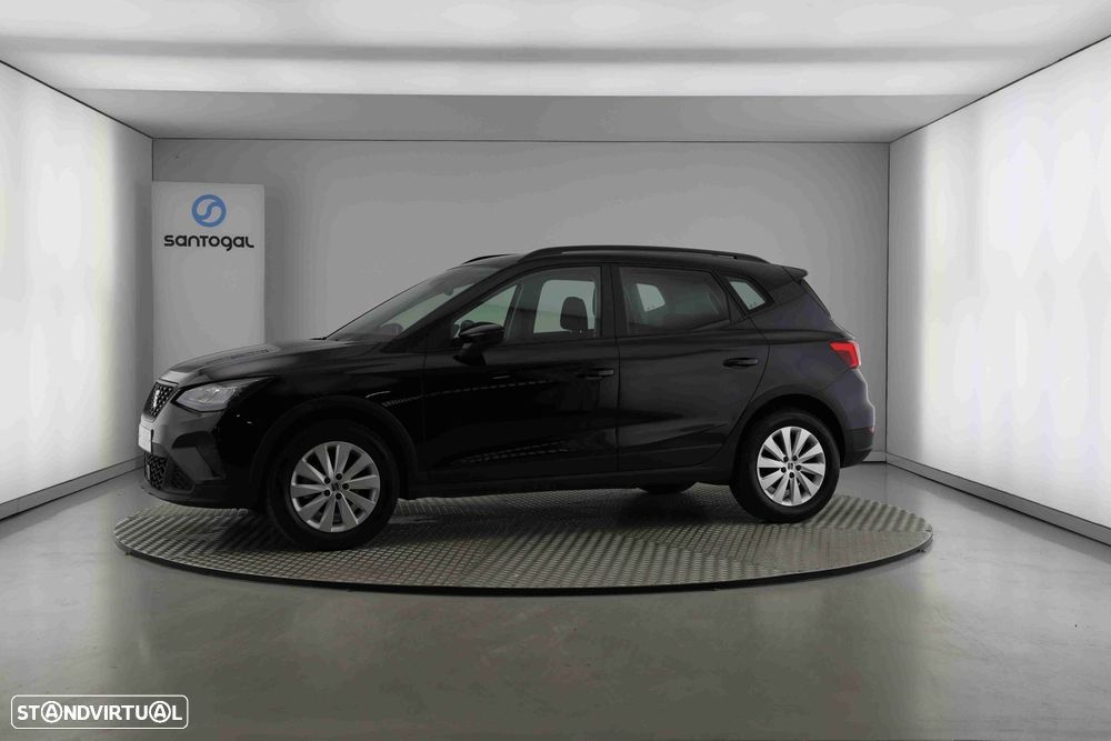 SEAT Arona 1.0 TSI Style - 6