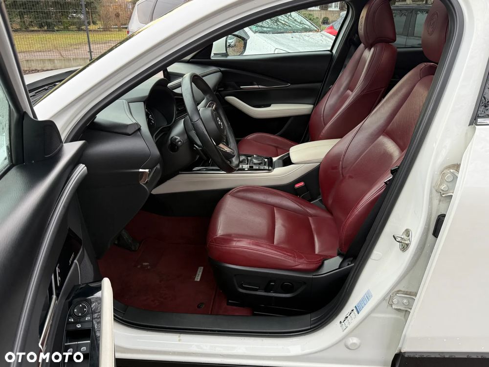 Mazda CX-30 2.0 mHEV Hikari 2WD - 15