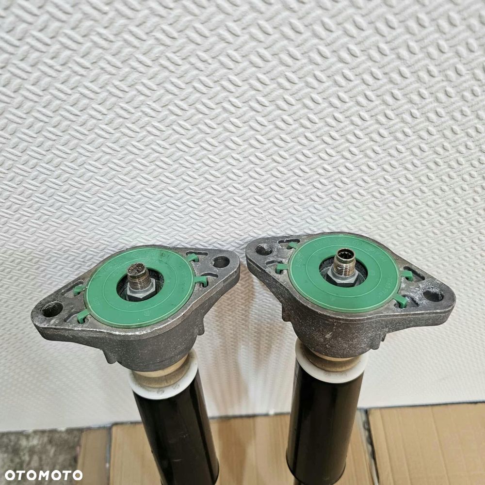 porsche taycan 9j1 amortyzator tył tylni lewy prawy - 5