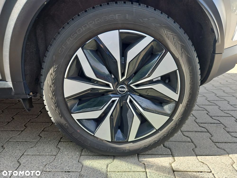 Nissan Juke 1.0 DIG-T Acenta DCT - 19
