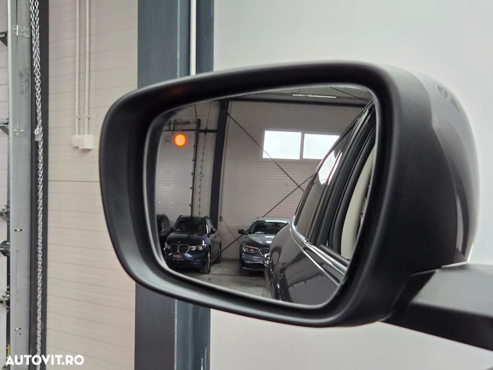 Renault Koleos BLUE dCi X-Tronic 4WD Initiale Paris - 38