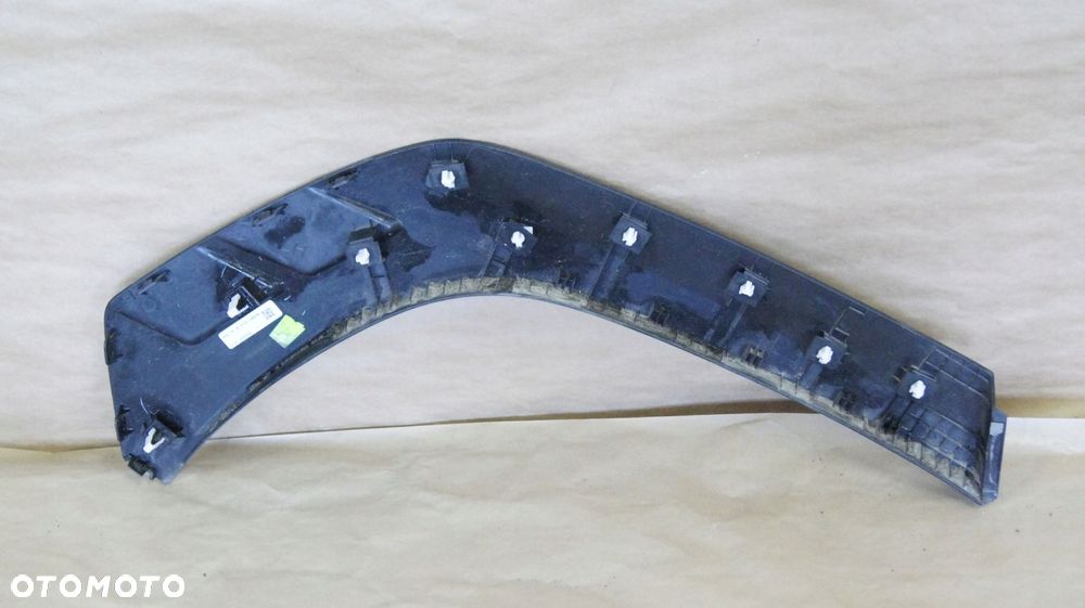 hyundai tucson iv plastik listwa - 2