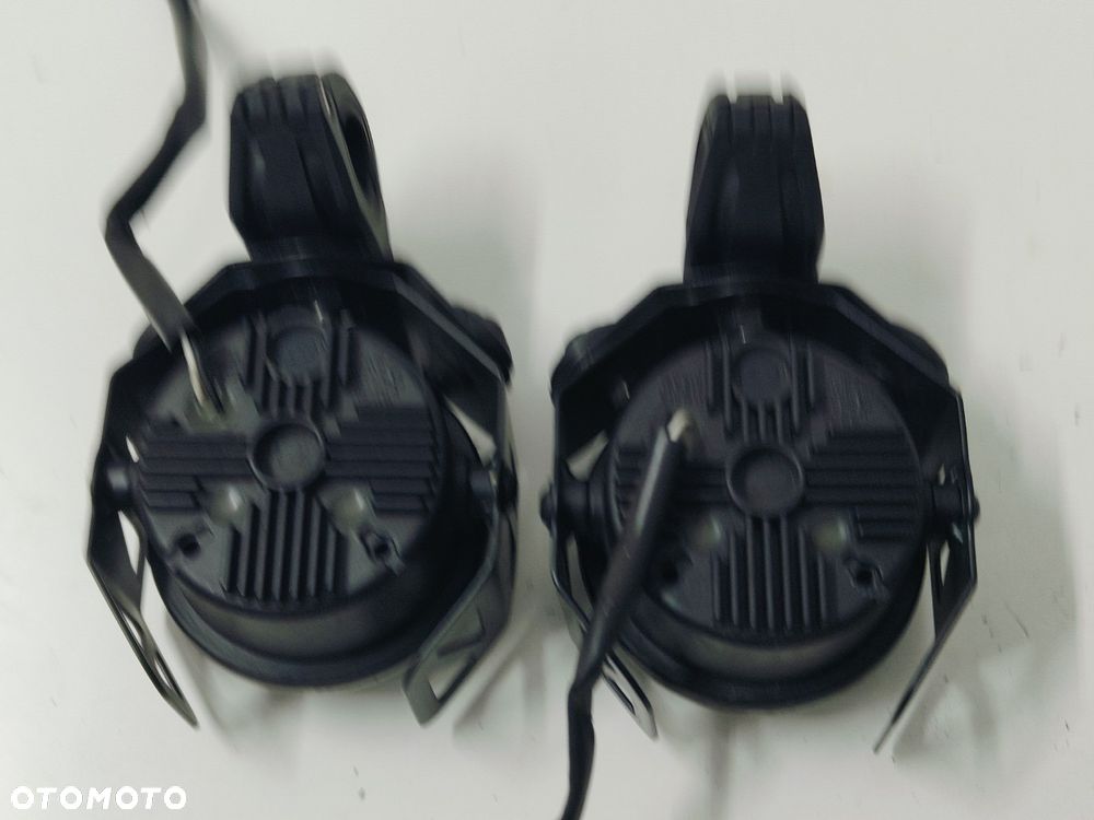 Halogeny  Suzuki 1050 V-Strom - 3