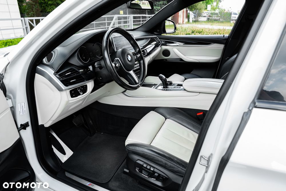 BMW X6 - 18