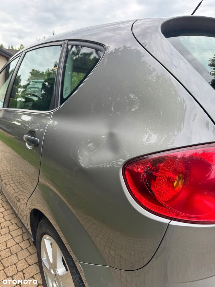 Seat Altea - 9