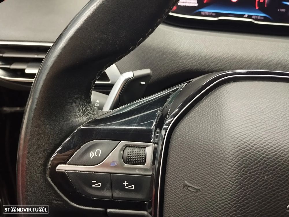 Peugeot 3008 1.5 BlueHDi Allure EAT8 - 20