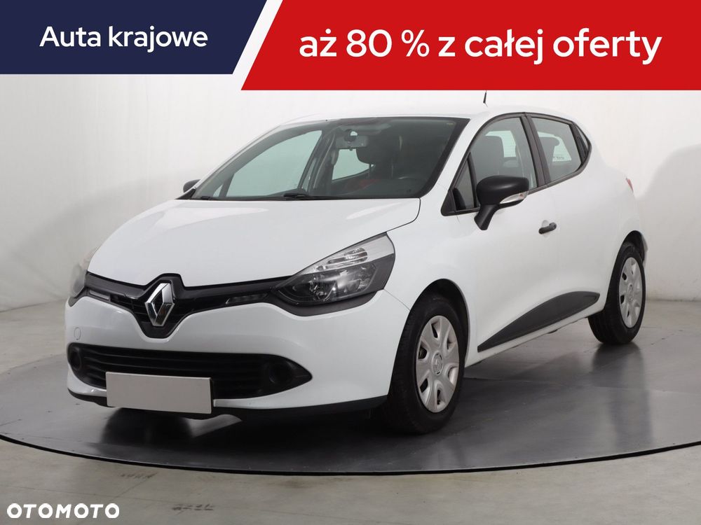 Renault Clio - 3