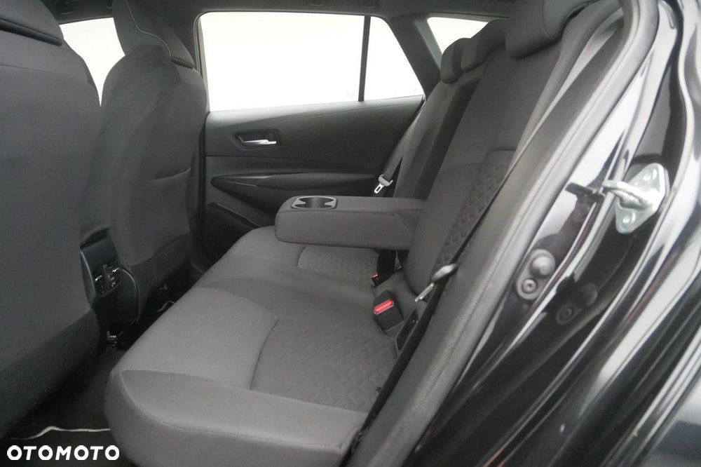 Toyota Corolla - 15