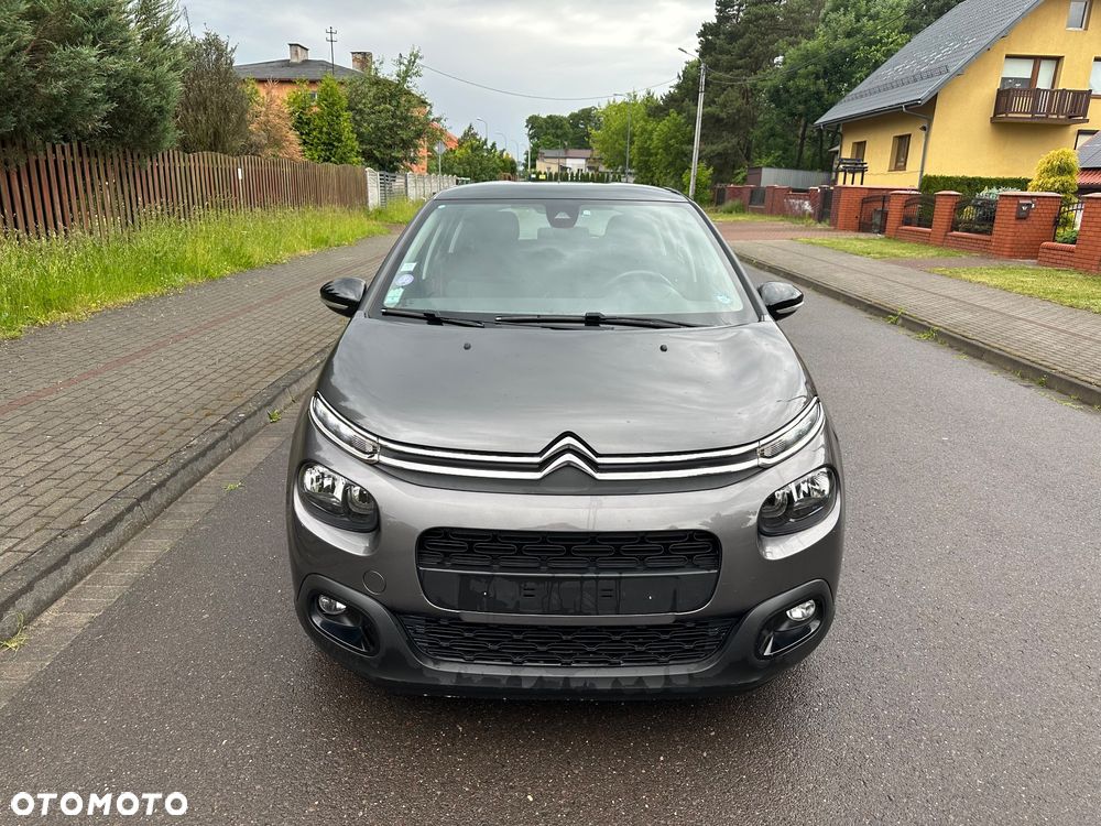 Citroën C3 Pure Tech 110 S&S EAT6 SAINT JAMES - 7