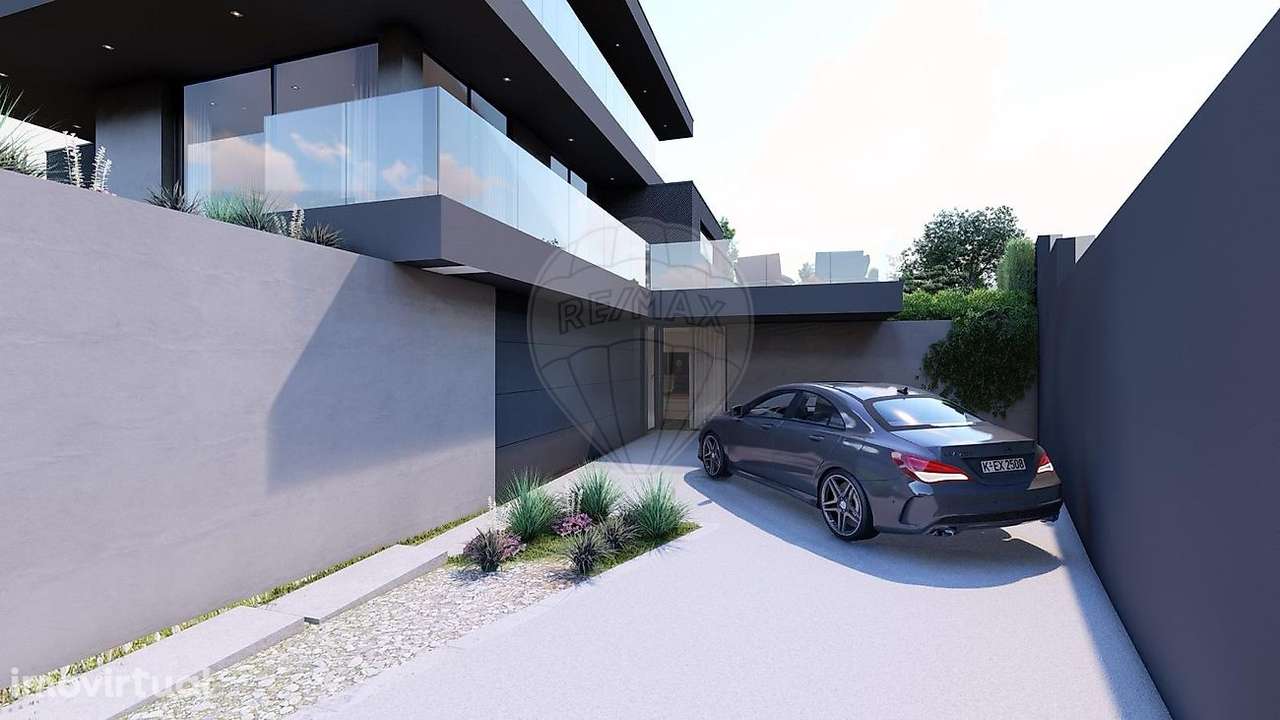 Moradia T4 para venda - Grande imagem: 4/34