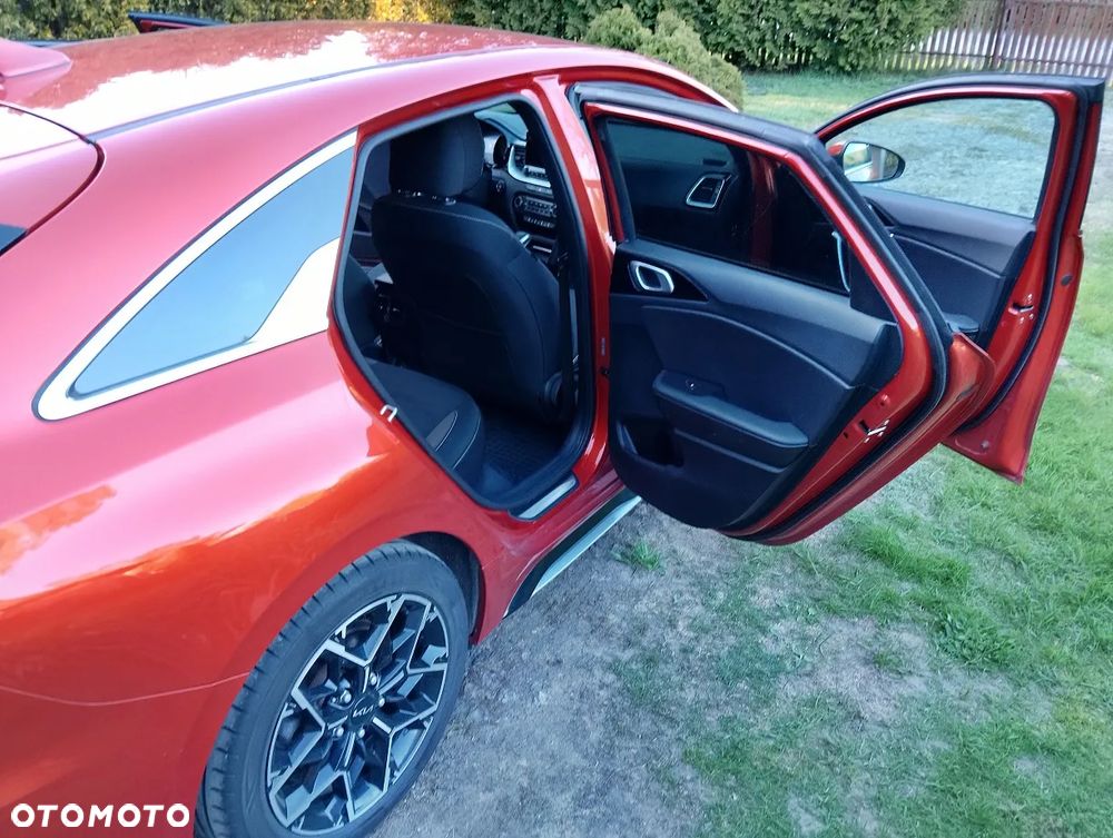 Kia ProCeed 1.5 T-GDI GT Line DCT - 10