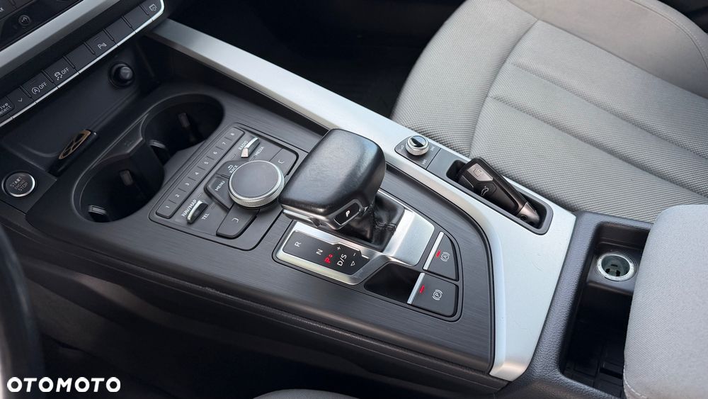 Audi A5 Sportback 2.0 TDI S tronic - 21