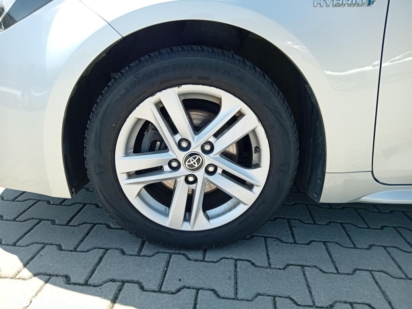 Toyota Corolla - 19