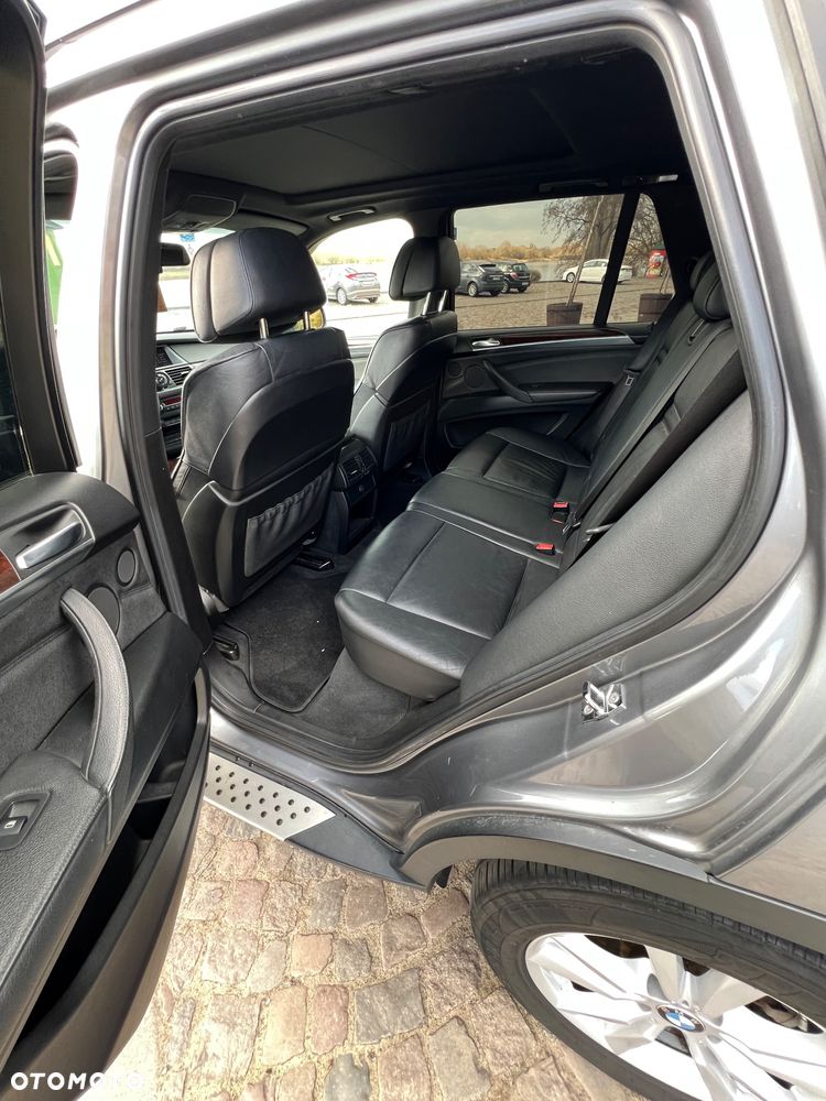 BMW X5 xDrive30d - 4