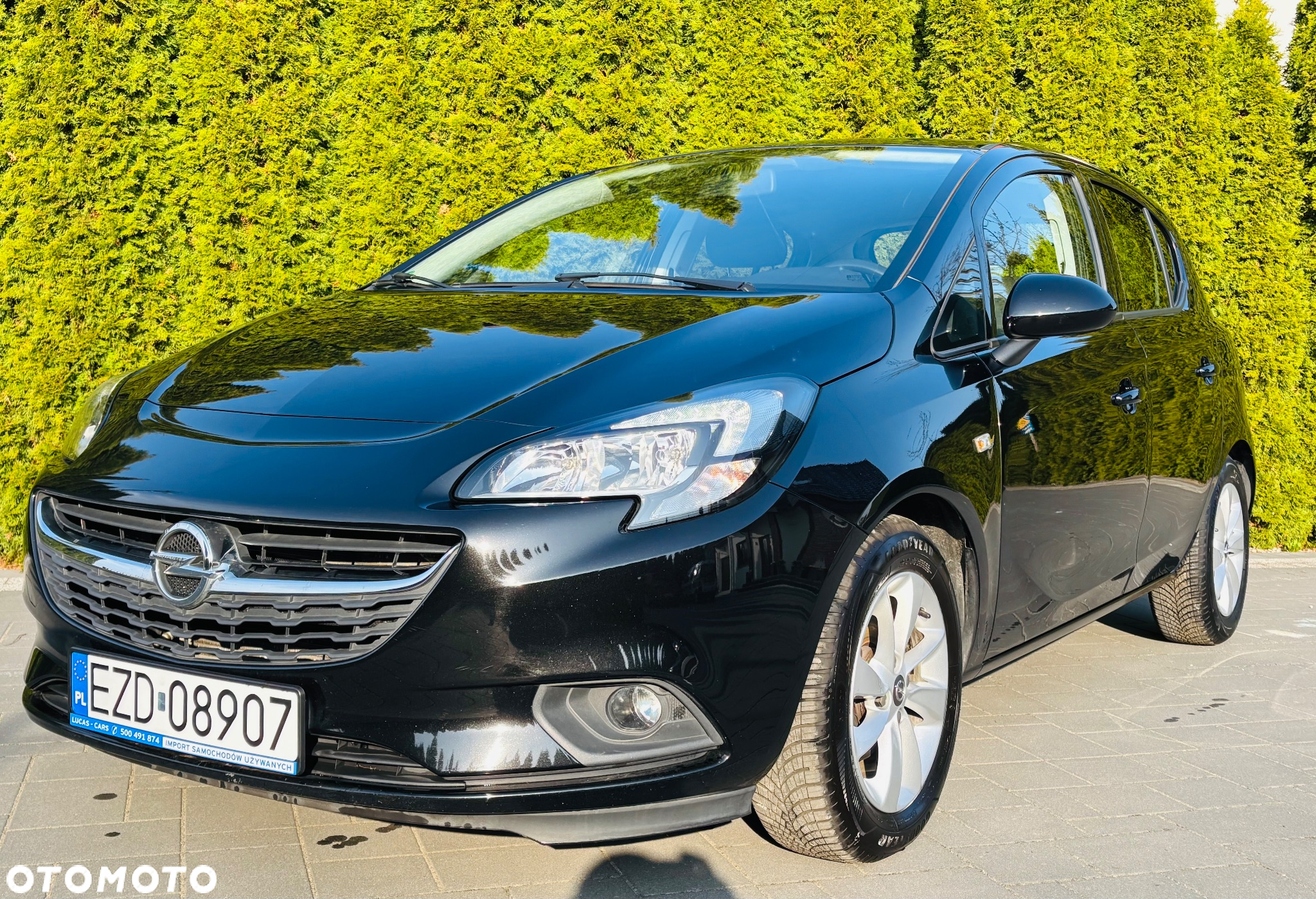 Opel Corsa 1.4 Active - 2