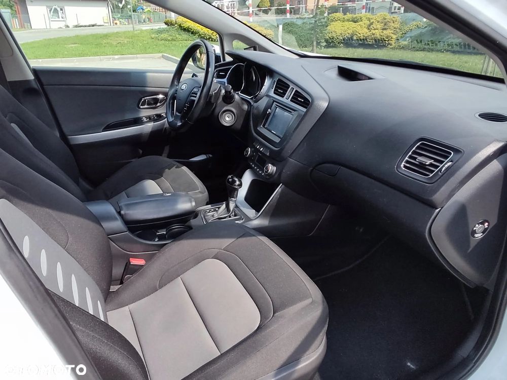 Kia Ceed 1.6 CRDi XL - 14