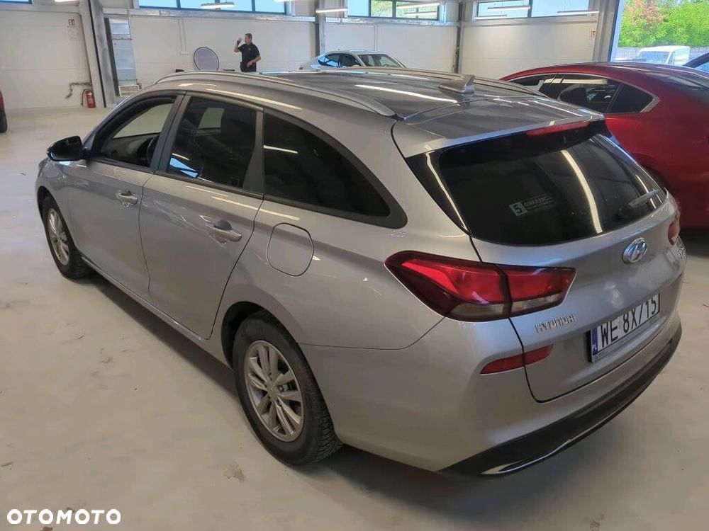 Hyundai i30 1.0 T-GDI Modern - 3