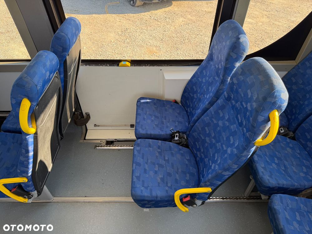 Iveco Daily Kapena - 36