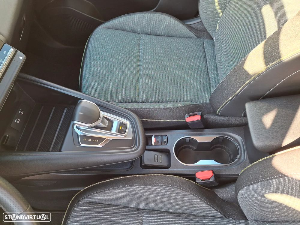 Mitsubishi ASX 1.3 DI-T Intense 7DCT - 18