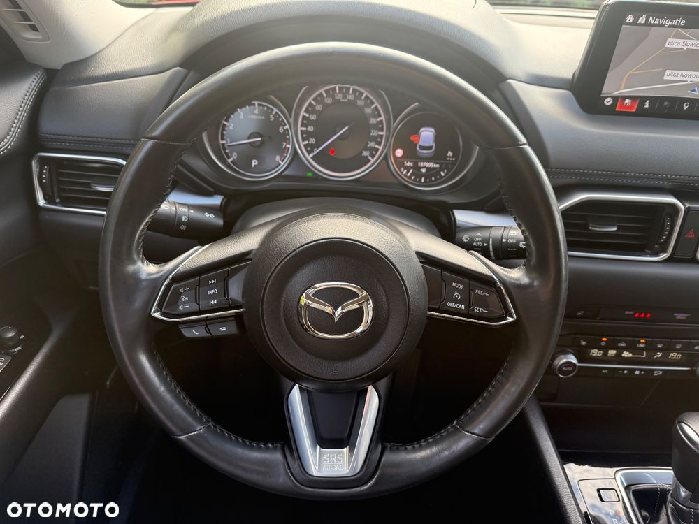 Mazda CX-5 2.0 Hikari 2WD - 29