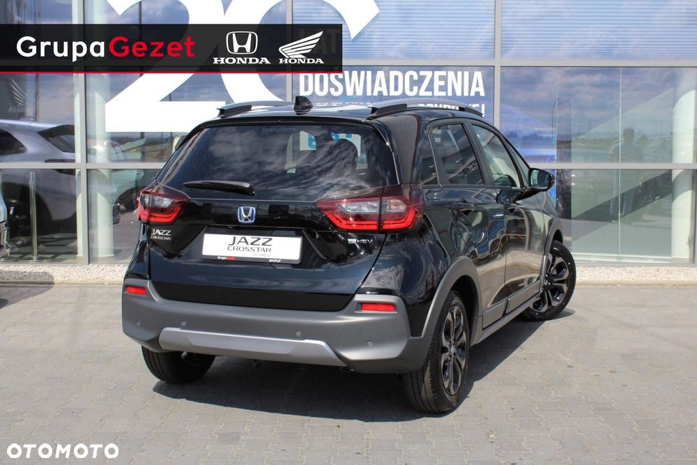 Honda Jazz - 3