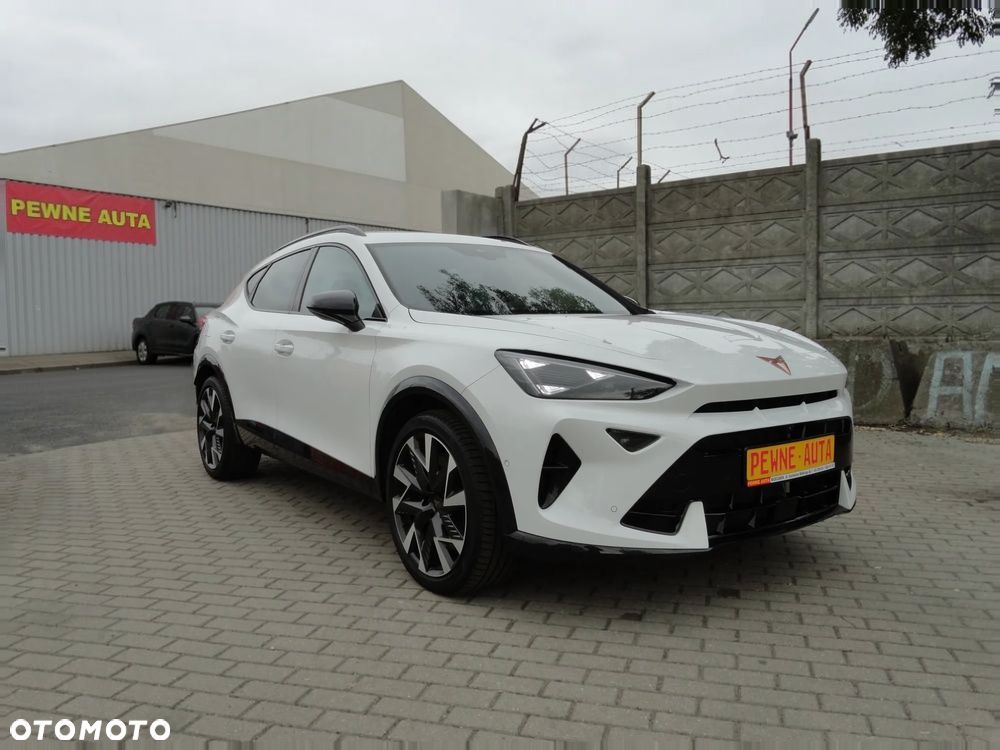 Cupra Formentor 2.0 TSI 4Drive DSG VZ Extreme - 36
