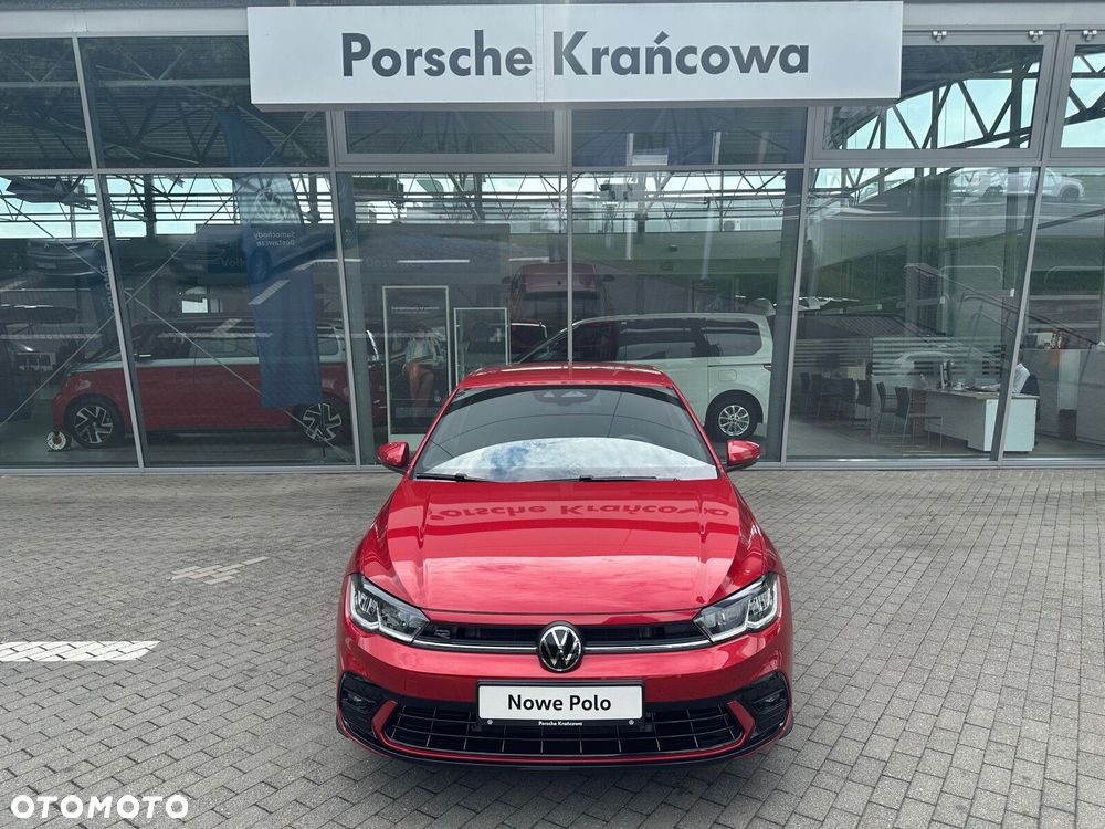 Volkswagen Polo - 4