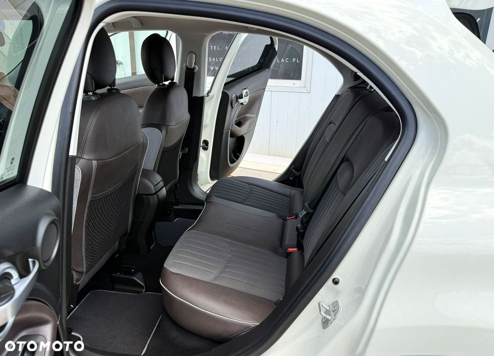 Fiat 500X 1.4 Multiair 4x2 S&S S-Design City Look - 20