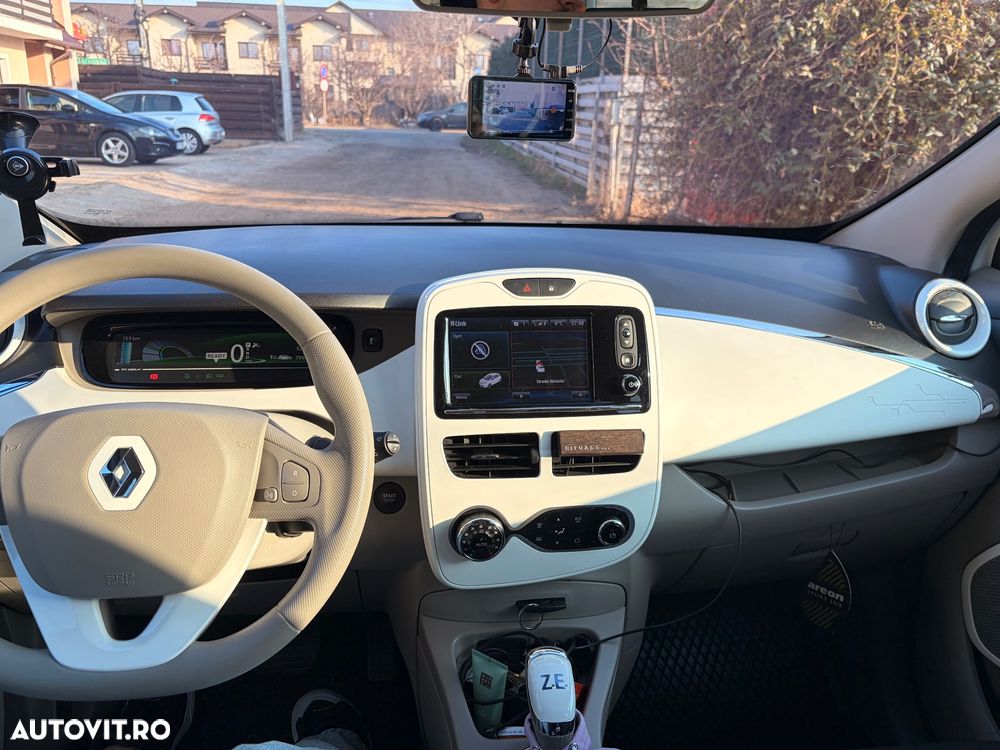 Renault ZOE 22 LIFE - 5