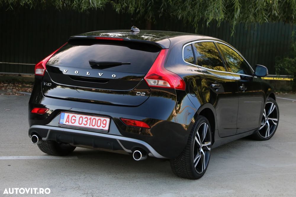 Volvo V40 - 13