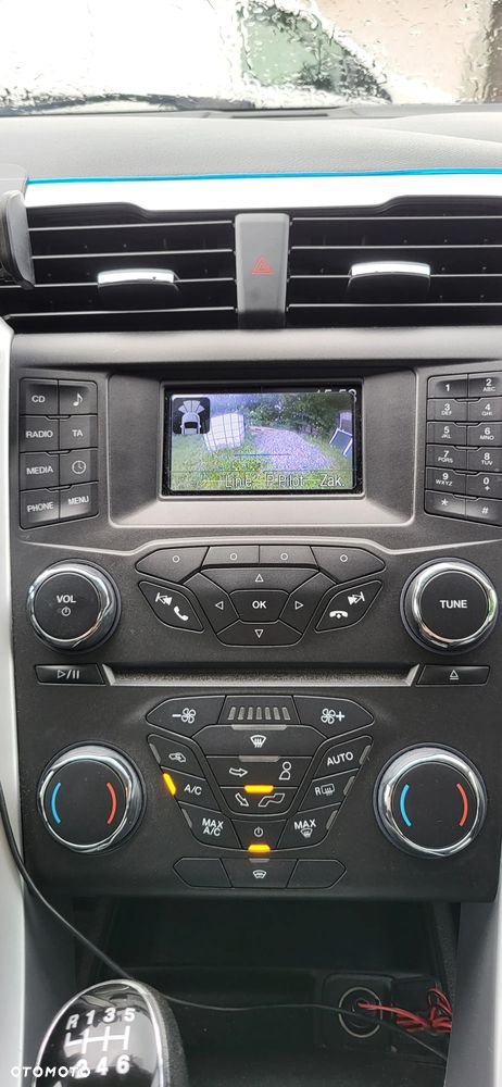 Ford Mondeo 1.5 EcoBoost Edition - 7