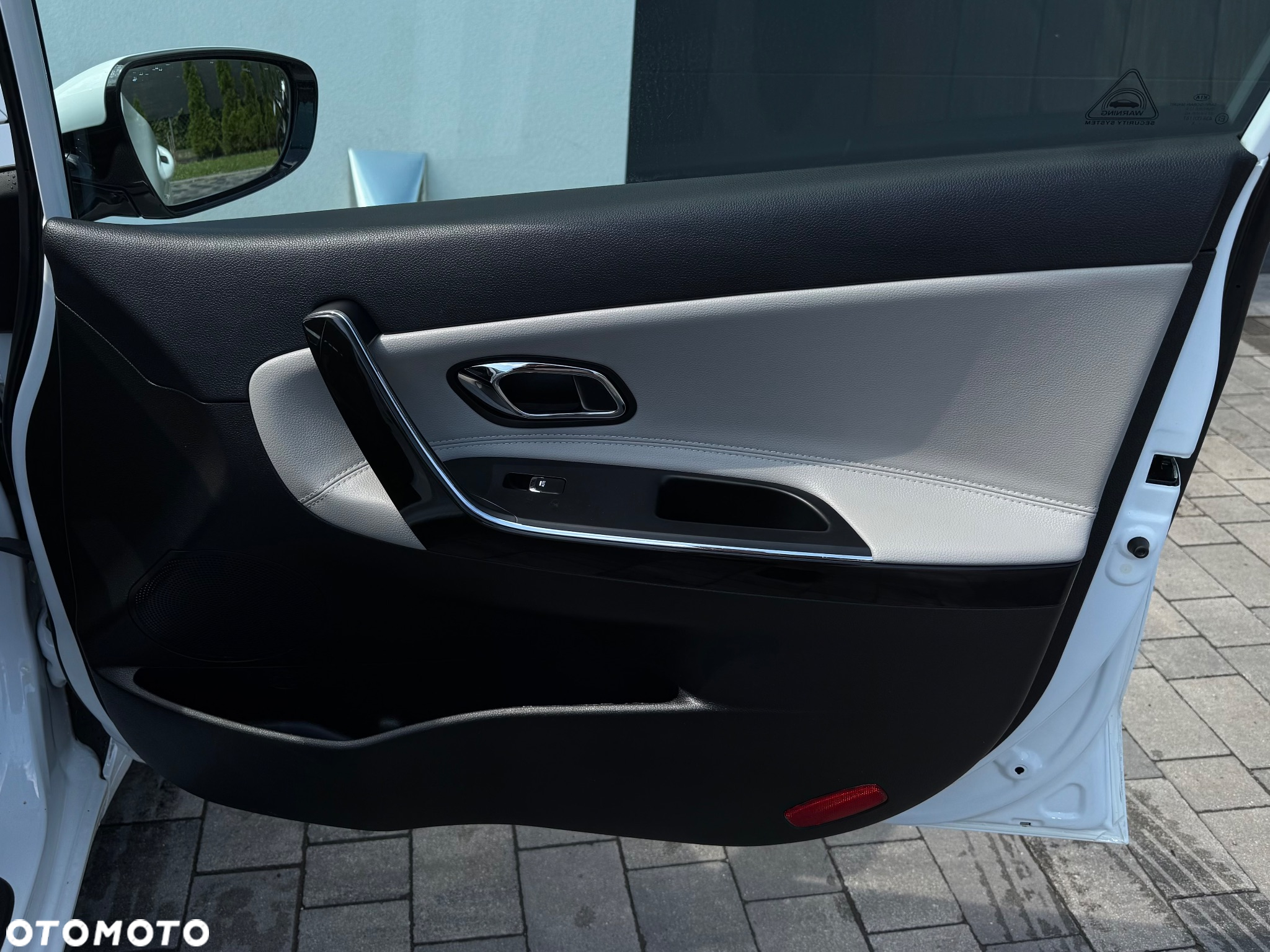 Kia Ceed 1.6 CRDi 136 ISG Spirit - 29