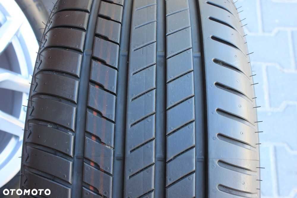 BMW X5 G05 BMW X6 G06 Koła Letnie V Spoke 734 BRIDGESTONE z RDC , DEMO - 6