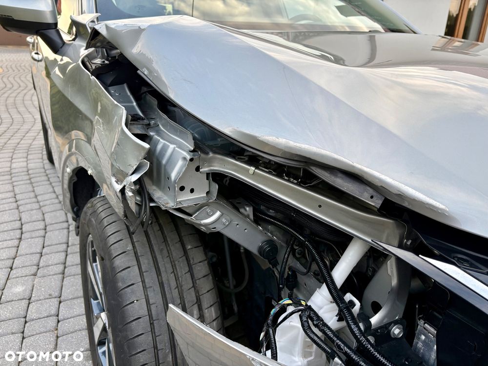 Nissan Qashqai 1.3 DIG-T MHEV N-Connecta - 9