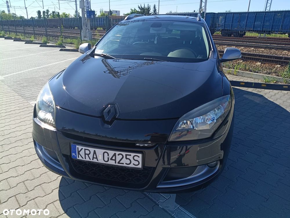 Renault Megane 1.9 dCi FAP Dynamique - 6